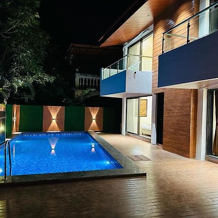 Вилла Casa Majestic Лонавала Экстерьер фото